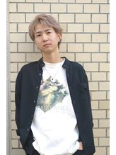イグレック 庄内本店(igrek) 三牧 烈々