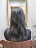 《平日限定》カット＋カラー＋システムトリートメント/ホームケア付き♪