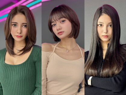 ディア  バイ  ディーアンドティー(DIA by D&T)の写真