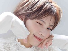 エマ(Emma)の雰囲気（キレイもカワイイも。欲張りなアナタに贈る”私らしさ”を提案。）