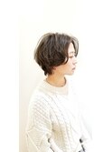 シフォンボブ