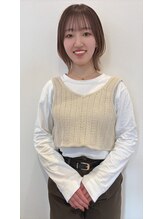 アンジュールテラス(UNJOUR TERRACE) 加藤 希実
