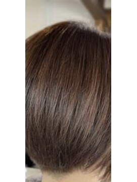 テーラヘアー 瑞江店(TELAHAIR) ショート