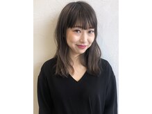 ヘア メイク フレイ(hair make FRe'Y)
