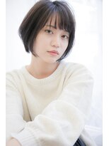 コリュート(coryuto)&nbsp;ショートボブ
