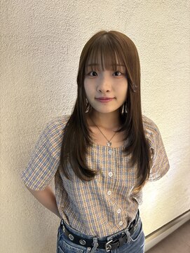 グランドウシワカマル(GRAND ushiwakamaru) 韓国レイヤー