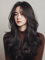 ヴィッカエコル (vicca 'ekolu)&nbsp;パーマ/パーマヘア/レイヤーパーマ/パーマ落とし/髪質改善