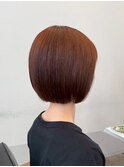 艶感ストレート*シンプルボブ×武蔵小杉