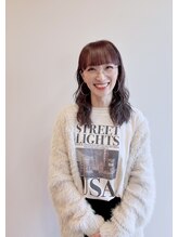 アグ ヘアー クルメン 札幌澄川店(Agu hair culmen) 遠藤 知美