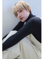 ビクトヘアー(Vict hair)&nbsp;ライトシェードスタイル（練馬/大泉学園/石神井公園）