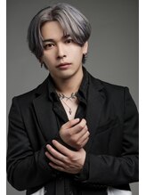 グレネイド ミラキタ(GRENADE MIRAKITA)&nbsp;後藤 颯志