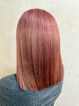 ベジータ(VEGETA) ムラ感を少しでも柔らかく!