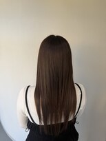 リレイス 四日市(RELACE)&nbsp;四日市　レイヤーカット　髪質改善　縮毛矯正　メンズカット