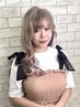 【ayaka限定】ヘアセット※所要時間30分~1時間 余裕を持ってご予約ください