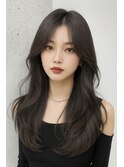 韓国風レイヤー