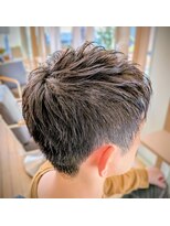 アリュール ALLURE&nbsp;メンズカット