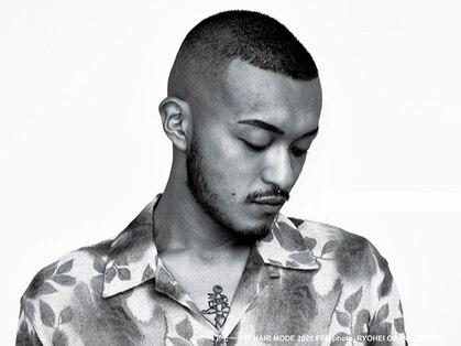 メリケンバーバーショップ フクオカ(MERICAN BARBERSHOP FUK)の写真