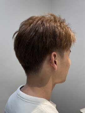 アールサロン オカザキ(Rr salon.OKAZAKI) 爽やかメンズスタイル