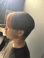 キートス 高知店(kiitos)&nbsp;ウルフ