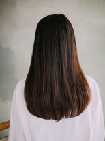 髪質改善 個室サロン Ankh' ( アンク)百道浜 美容室【3月1日NEWOPEN（予定）】&nbsp;Ankh' (アンク) /髪質改善/百道浜/個室サロン/45