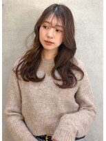 エルト 河原町(elto)&nbsp;20代30代40代ナチュラルモテ髪ロングヘア