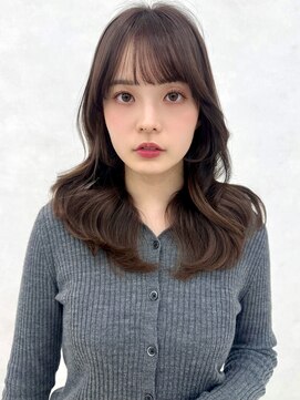 アッシュ 茗荷谷店(Ash) 茗荷谷ショートカット白髪ぼかし白髪染めハイライト髪質改善ボブ