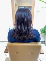 メロウ(Mellow)&nbsp;ロートーンラベンダー