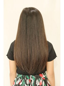 ルッソリベラ 池袋(Lusso libera) ブラウンカラー[30代/40代/50代]