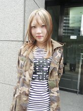 ルアウハク 梅田(LUAU Haku)&nbsp;himawari 