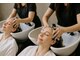 タカハシ ヘア アンド スパ(TAKAHASHI HAIR&SPA)の写真
