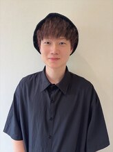 エレノア 枚方(Eleanor) 梅木 雄治