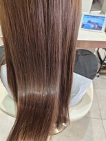 クララ 水海道店(CLALA)&nbsp;潤艶ロング
