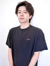 フラテロ(fratello)&nbsp;戸苅  法永
