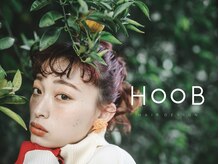フーブ(HOOB)