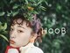 フーブ(HOOB)の写真