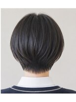 タヤ 府中店(TAYA)&nbsp;学生ナチュラルショートボブ