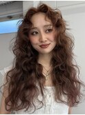原宿/表参道/明治神宮前/ケアブリーチ/ダブルカラー/学割U24