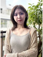 ジーナ 福岡天神(Zina) 天野 花歩