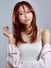 【新規/SPECIALクーポン】こだわりカット＋5stepトリートメント