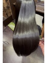 エニット バイ 福岡美髪研究所(Enit)&nbsp;髪質改善