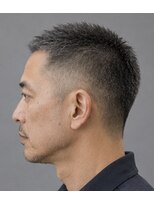 サロンドシロ(salon.de.SHILO)&nbsp;[麻布十番・六本木]メンズカット/フェードカット/オシャレボウズ