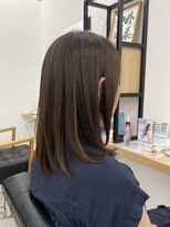 銀座ラボ 津田沼店(LA BO) ミディアムレイヤー