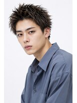 スリー いわき(iii)&nbsp;いわき/いわき駅/Men's/メンズカット/メンズパーマ/大人男子