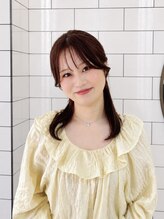 ネオリーブノース 中板橋店(Neolive north) 大川 stylist