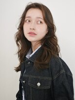 ユニオン(Union)&nbsp;デジタルパーマ