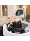 RETRE-HAIR MAINTENANCE-の写真/大型店が苦手な方にも。2～3席の落ち着いた少人数サロンで、ゆったり髪をメンテナンス