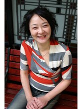 ヘアメイク エル(Hair Make ELLE)&nbsp;京子 