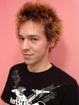 ゴーゴーヘアー(GOGO HAIR)&nbsp;ハードツイスト