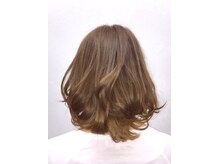 マデイヘアー(made´e hair)