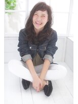 モードケイズ 西宮(MODE K's)&nbsp;大人かわいい/西宮/小顔/ハンサムショート/きりっぱなしボブ